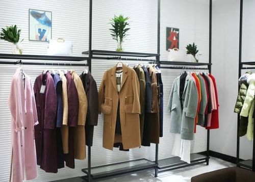 外貿(mào)服裝